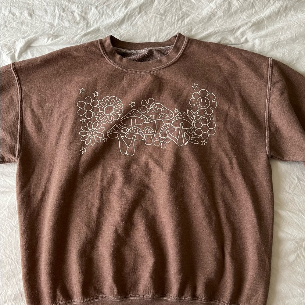 Cute PacSun crewneck
